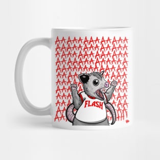 Possum Gordon! (aaaaaAAAAaaaaaAAAA) Mug